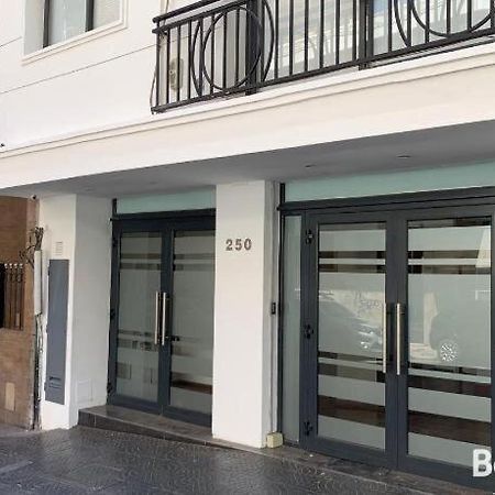 Guemes Apart Nueva Córdoba Eksteriør bilde