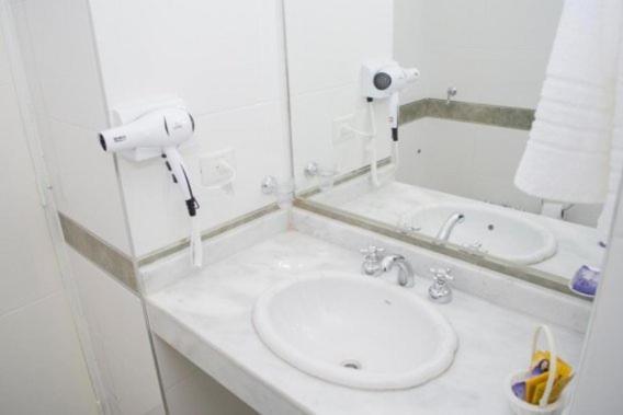 Guemes Apart Nueva Córdoba Eksteriør bilde